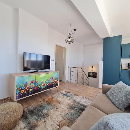 Jasmine Residence New Duplex Apartment Braszów Zewnętrze zdjęcie