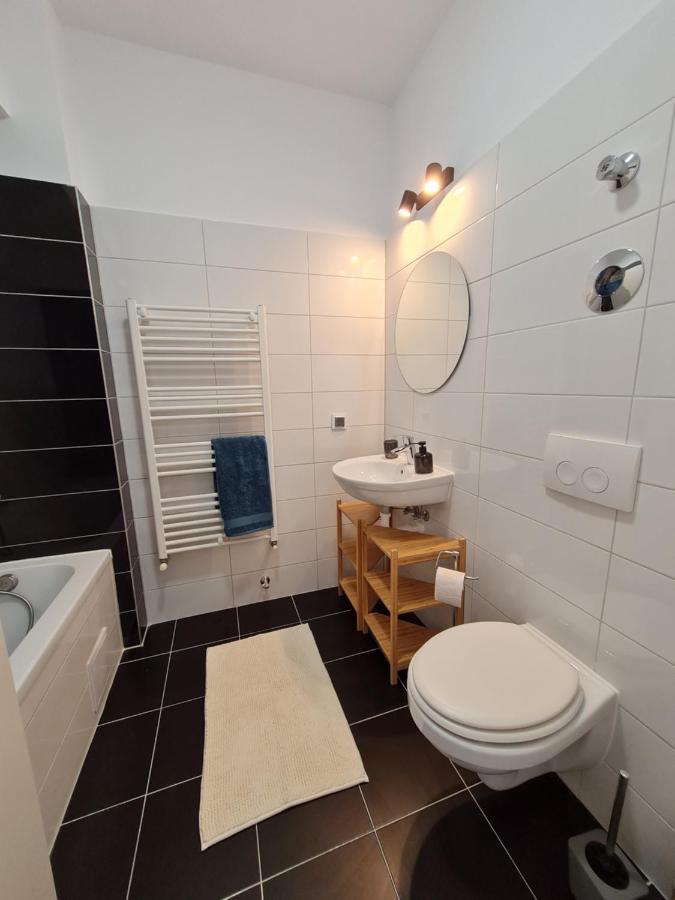 Jasmine Residence New Duplex Apartment Braszów Zewnętrze zdjęcie