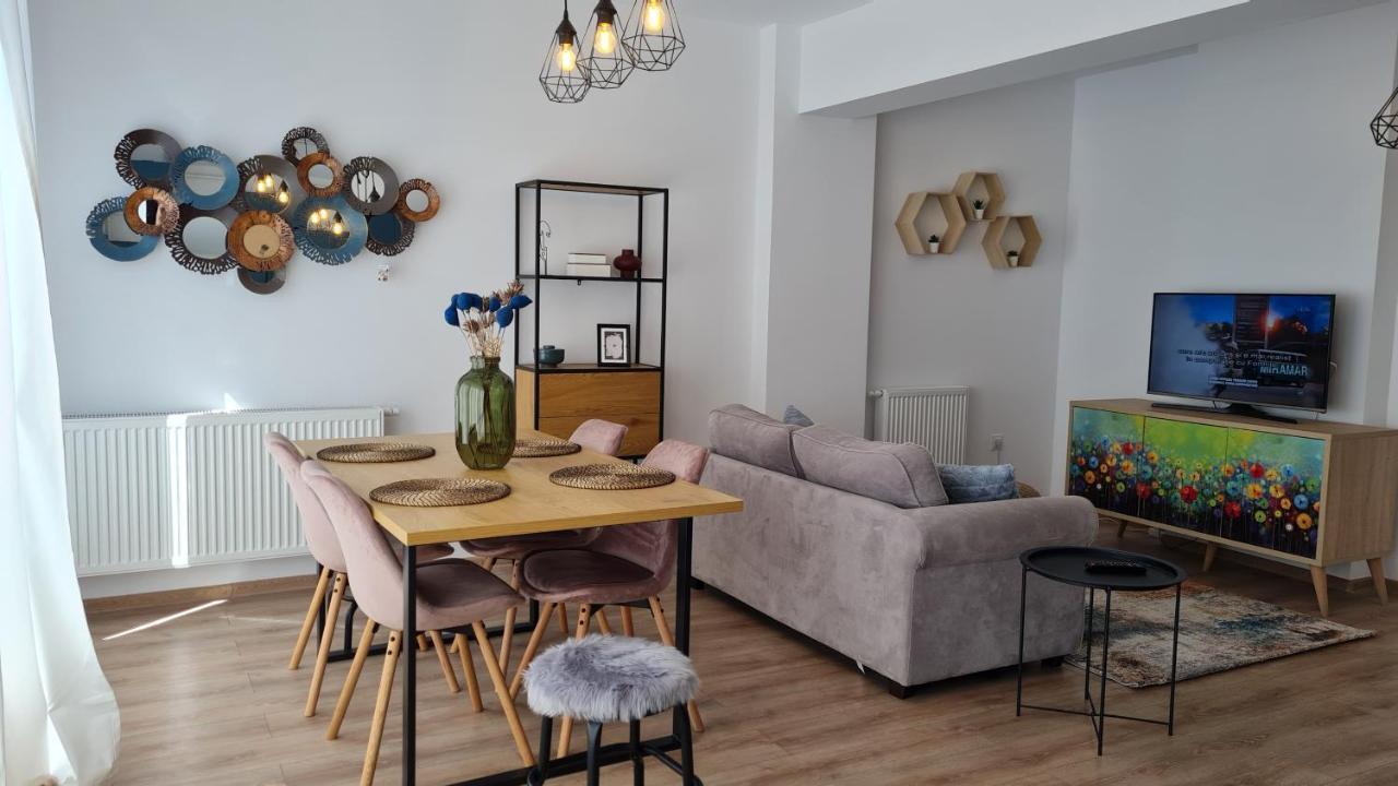 Jasmine Residence New Duplex Apartment Braszów Zewnętrze zdjęcie