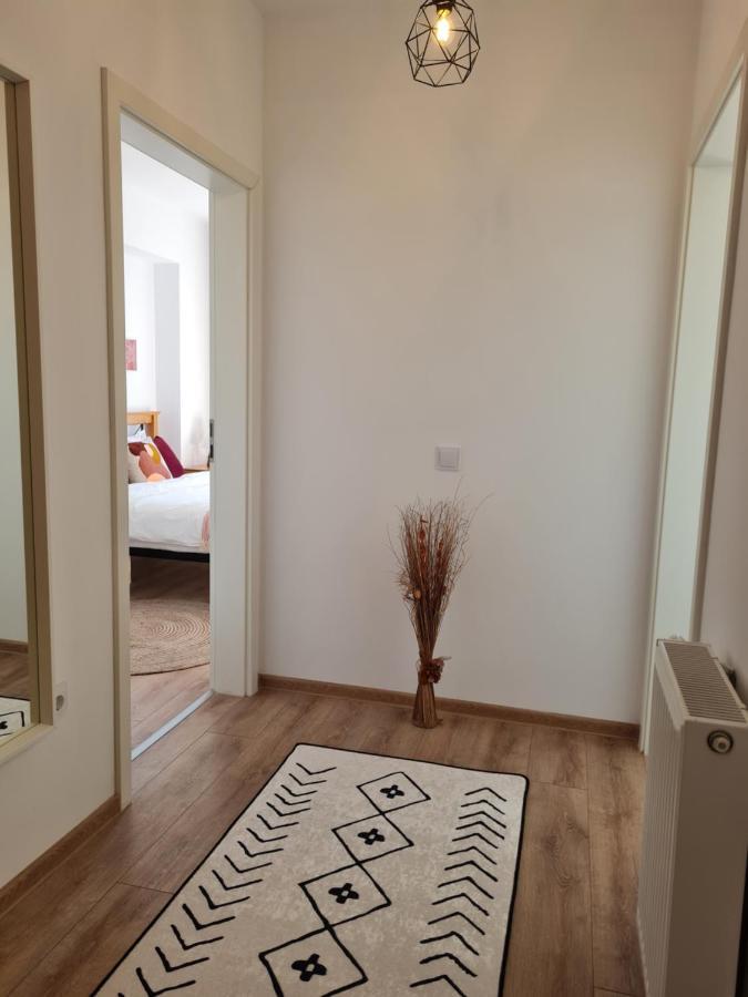 Jasmine Residence New Duplex Apartment Braszów Zewnętrze zdjęcie