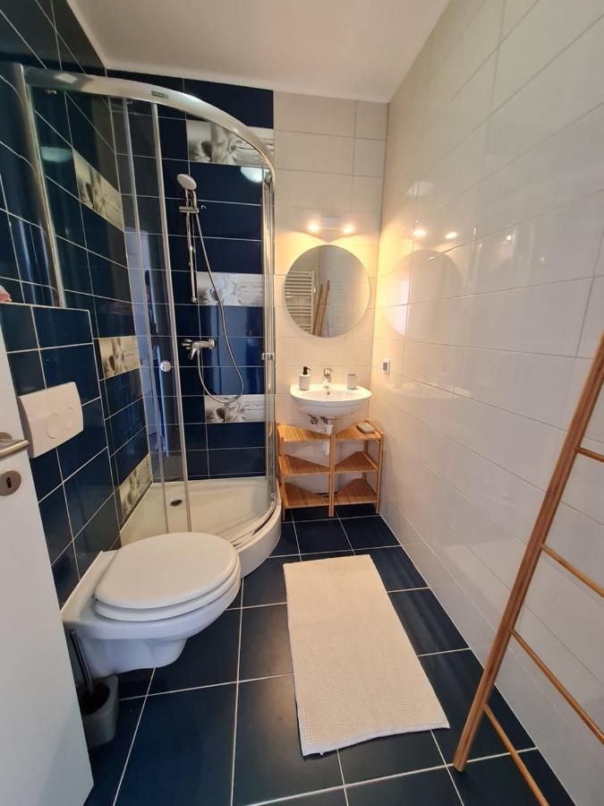 Jasmine Residence New Duplex Apartment Braszów Zewnętrze zdjęcie